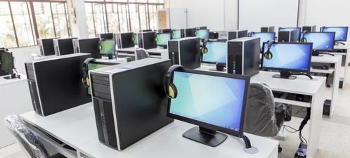 航天信息成功中標中科院大學重慶學院辦公設備采購項目