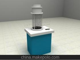 探秘分子運(yùn)動的奧秘——江蘇華明科教設(shè)備助力科普教育
